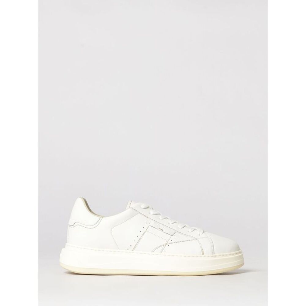 Woolrich Sneakers Men White